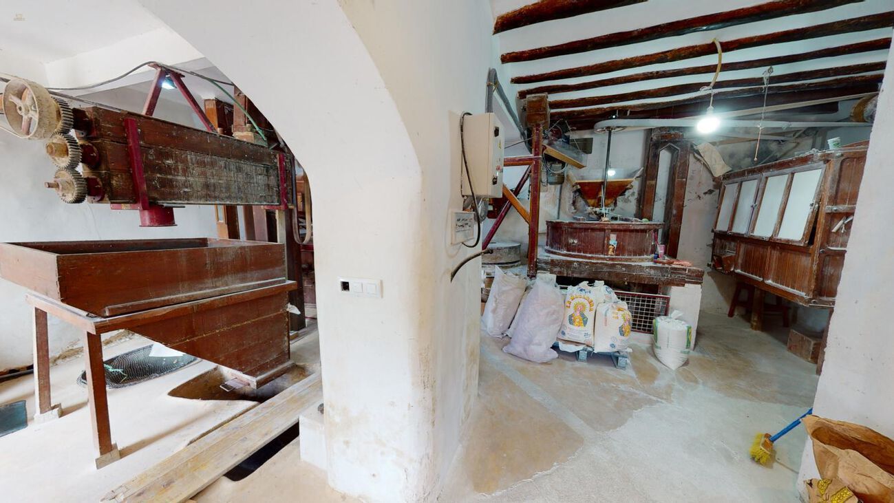 Thumbnail von Commercial Property For Sale in Mula, Murcia