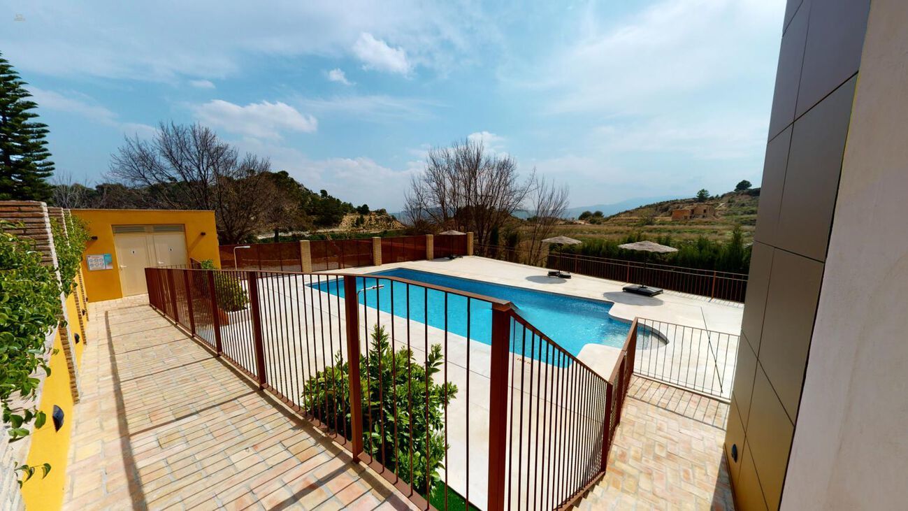 Thumbnail von Commercial Property For Sale in Mula, Murcia