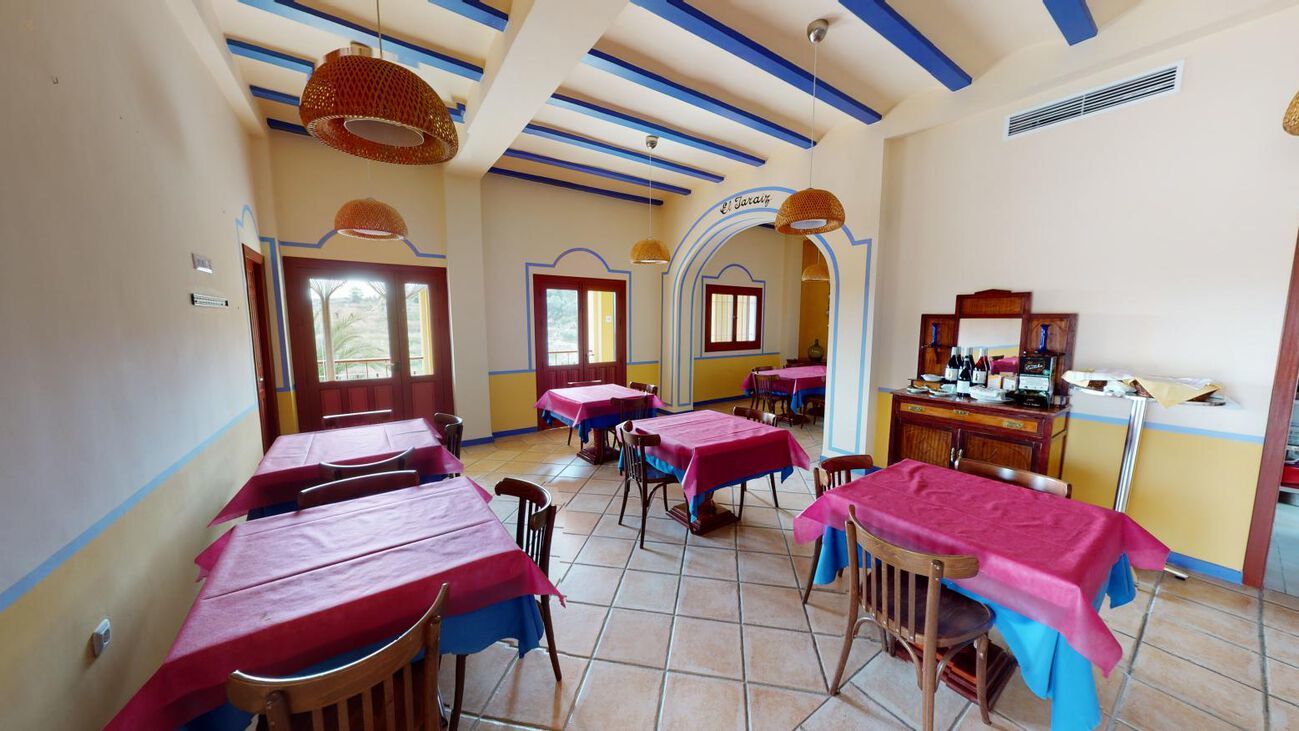 Thumbnail von Commercial Property For Sale in Mula, Murcia