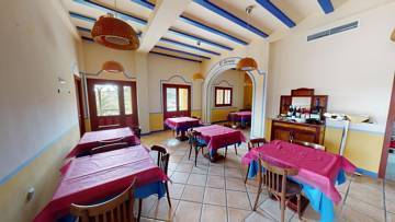 Thumbnail von Commercial Property For Sale in Mula, Murcia