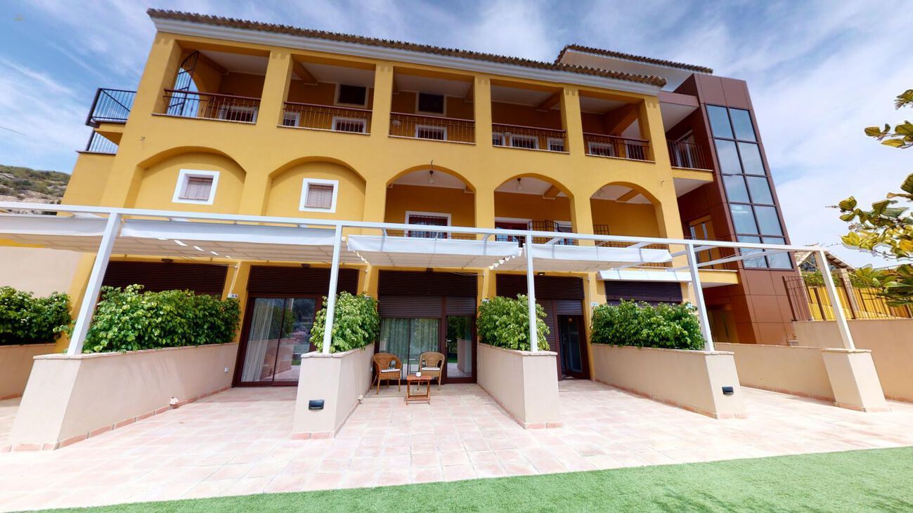 Thumbnail von Commercial Property For Sale in Mula, Murcia