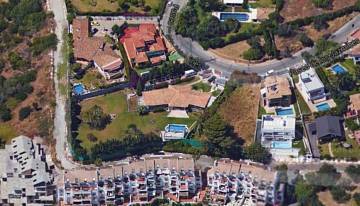 Thumbnail von Land For Sale in Marbella, Málaga