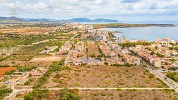Thumbnail von Land For Sale in Manacor, Baleares