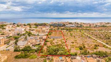 Thumbnail von Land For Sale in Manacor, Baleares