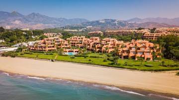 Thumbnail von Apartment For Sale in Los Monteros, Málaga