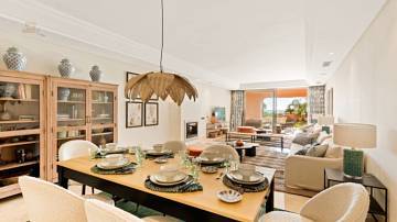 Thumbnail von Apartment For Sale in Los Monteros, Málaga