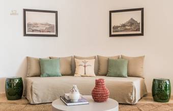 Thumbnail von Apartment For Sale in Los Monteros, Málaga