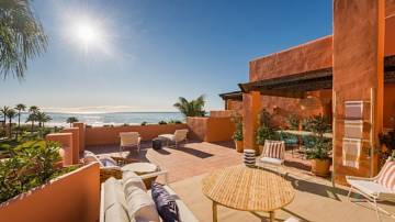 Thumbnail von Apartment For Sale in Los Monteros, Málaga