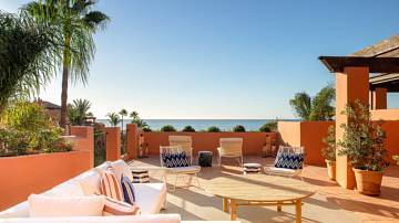 Thumbnail von Apartment For Sale in Los Monteros, Málaga