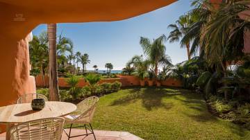 Thumbnail von Apartment For Sale in Los Monteros, Málaga