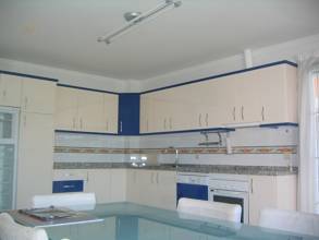 Thumbnail von Villa For Sale in Mijas Golf, Málaga