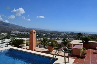 Thumbnail von Luxus-Wohnung in Nueva Andalucia R2768414
