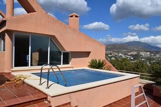 Thumbnail von Luxus-Wohnung in Nueva Andalucia R2768414