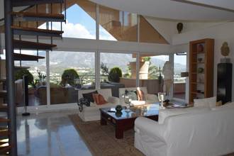 Thumbnail von Luxus-Wohnung in Nueva Andalucia R2768414