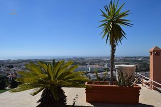 Thumbnail von Luxus-Wohnung in Nueva Andalucia R2768414