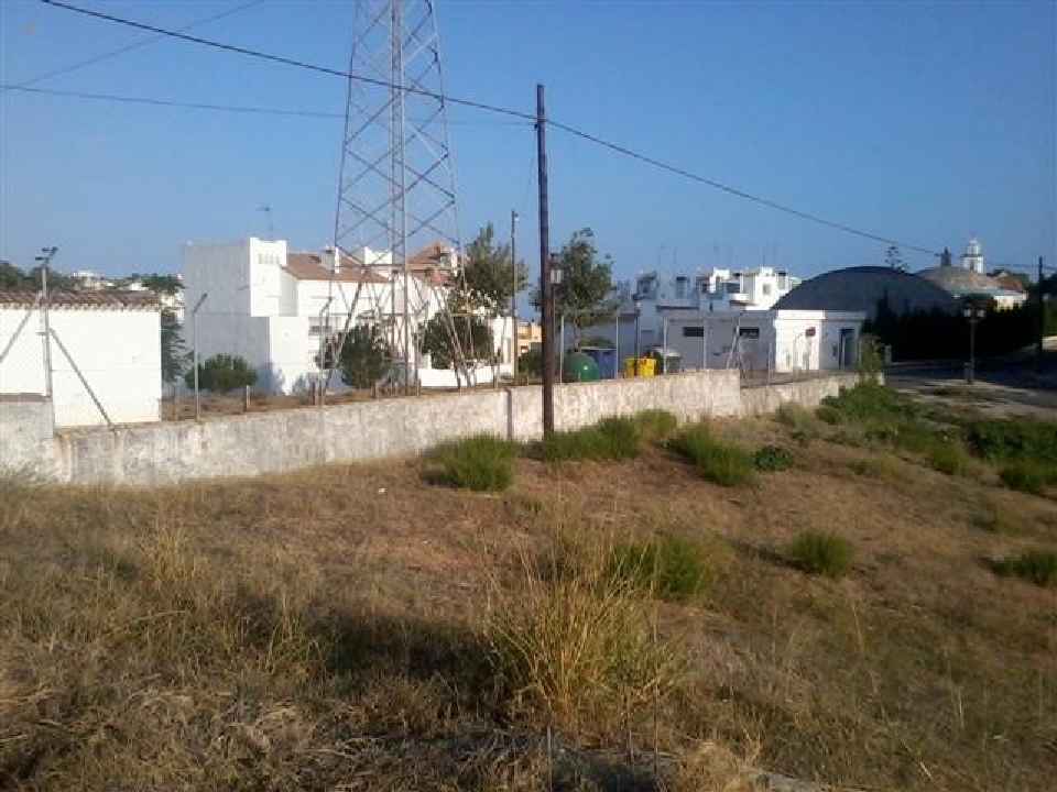 Land For Sale in Estepona