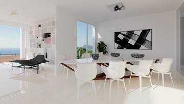 Thumbnail von Villa For Sale in Altea, Alicante