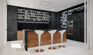 Thumbnail von Villa For Sale in Altea, Alicante