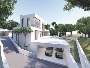 Thumbnail von Villa For Sale in Moraira, Alicante