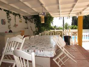 Thumbnail von Villa For Sale in El Pinillo, Málaga