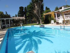 Thumbnail von Villa For Sale in El Pinillo, Málaga