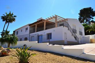 Thumbnail von Villa For Sale in Javea, Alicante