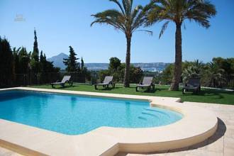 Thumbnail von Villa For Sale in Javea, Alicante