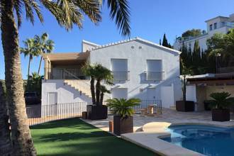 Thumbnail von Villa For Sale in Javea, Alicante