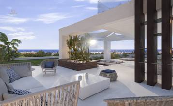 Thumbnail von Villa For Sale in Estepona, Málaga