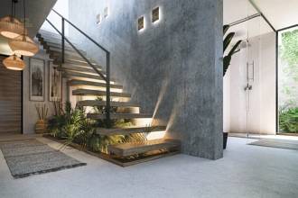 Thumbnail von Villa For Sale in Estepona, Málaga