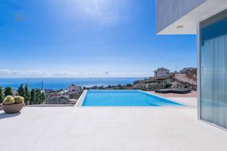 Thumbnail von Villa For Sale in Benalmadena, Málaga