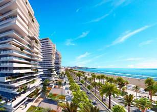 Thumbnail von Apartment For Sale in Málaga