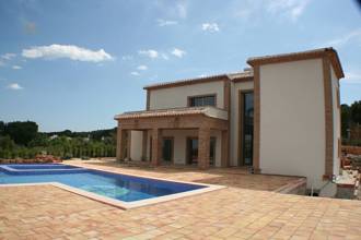 Thumbnail von Villa For Sale in Javea, Alicante