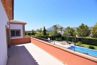 Thumbnail von Villa For Sale in Javea, Alicante
