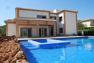 Thumbnail von Villa For Sale in Javea, Alicante
