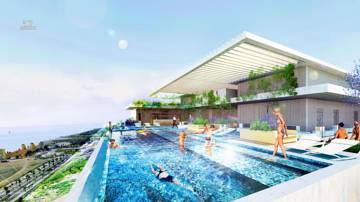 Thumbnail von Málaga Apartment ES128590