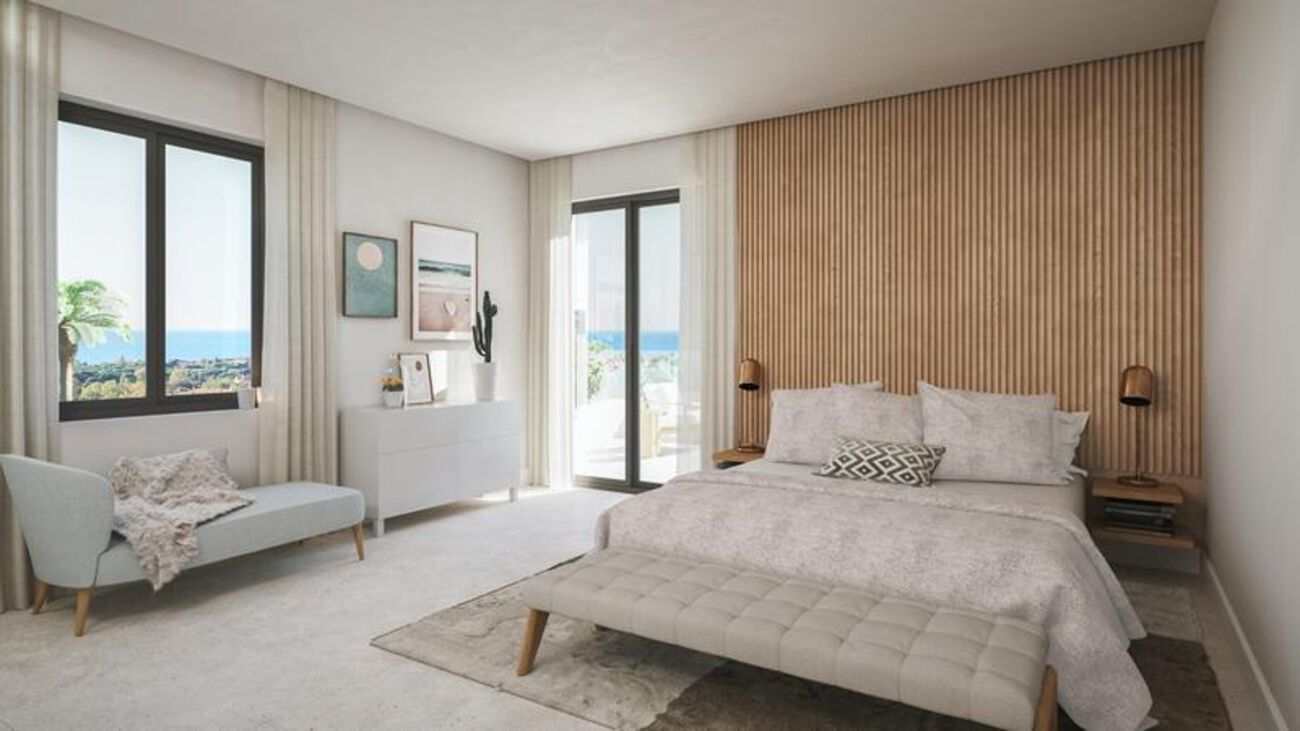 Thumbnail von Marbella centre Villa ES128447