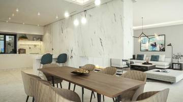 Thumbnail von Marbella centre Villa ES128446