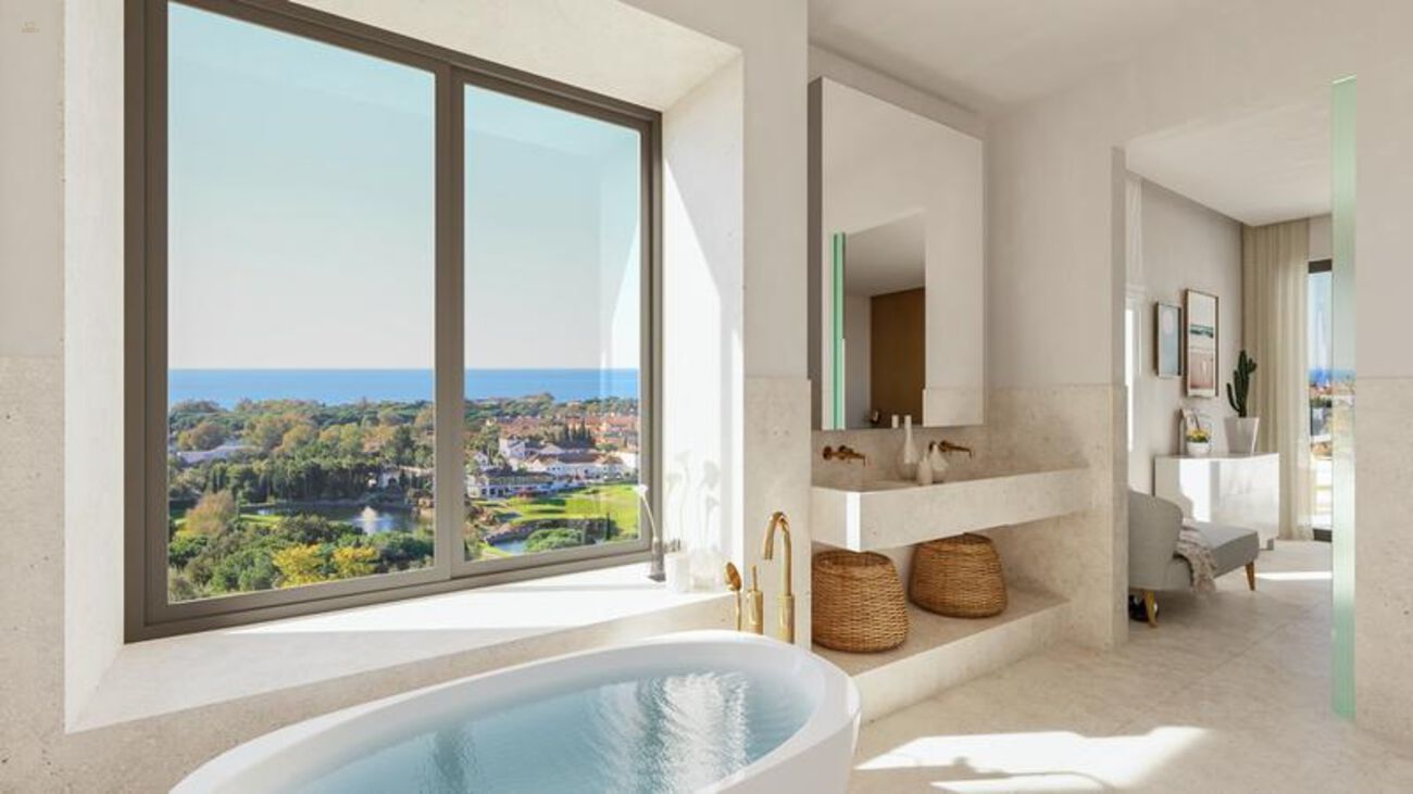 Thumbnail von Marbella centre Villa ES128440