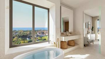 Thumbnail von Marbella centre Villa ES128428