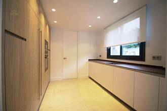 Thumbnail von Nueva Andalucía Villa ES128716