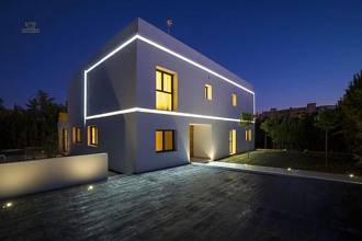 Thumbnail von Nueva Andalucía Villa ES128716