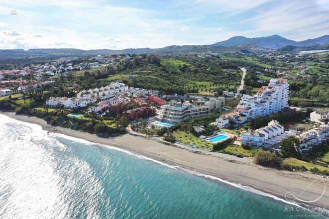  Estepona Apartment ES128709