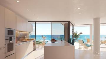 Thumbnail von Estepona Apartment ES128709
