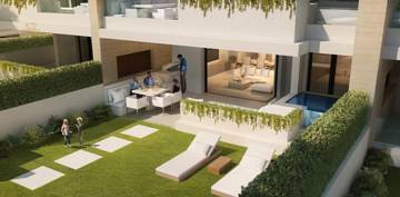 Thumbnail von Estepona Apartment ES129052