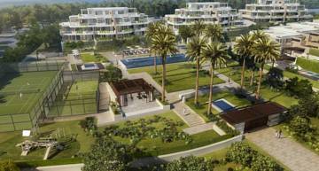 Thumbnail von Estepona Apartment ES129052