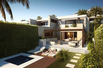 Thumbnail von Estepona Apartment ES129050