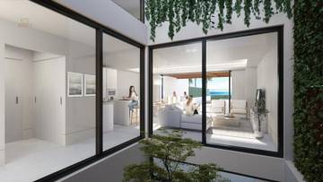 Thumbnail von Estepona Apartment ES129045