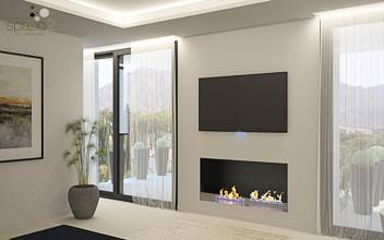 Thumbnail von Marbella centre Villa ES128975