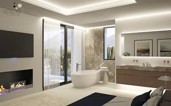 Thumbnail von Marbella centre Villa ES128975